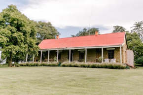 Crompton Cottage